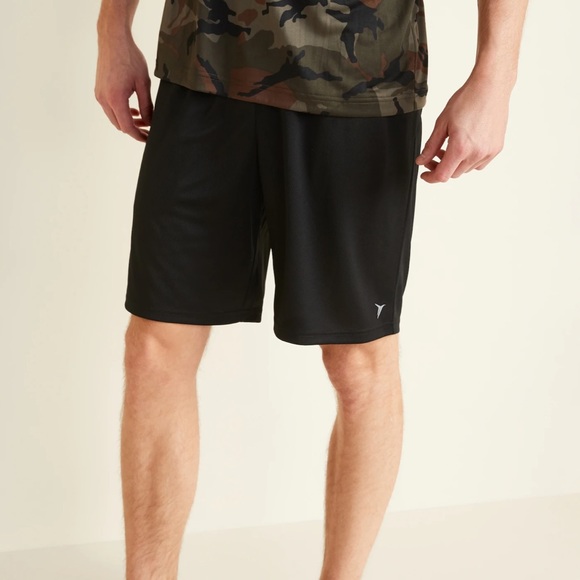 Old Navy Active Men’s Go Dry Shorts Size XXL - Picture 7 of 10